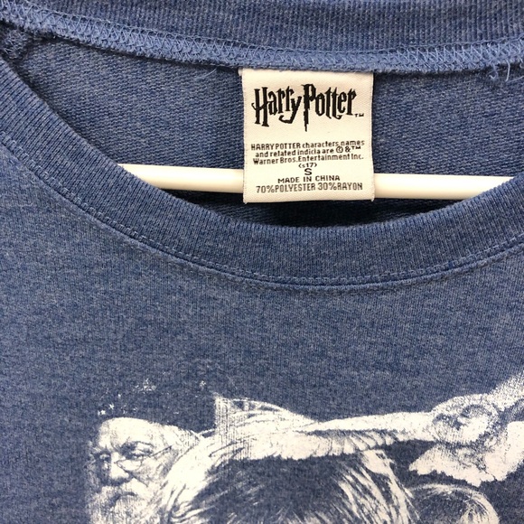 Harry Potter long sleeve! - Picture 3 of 4